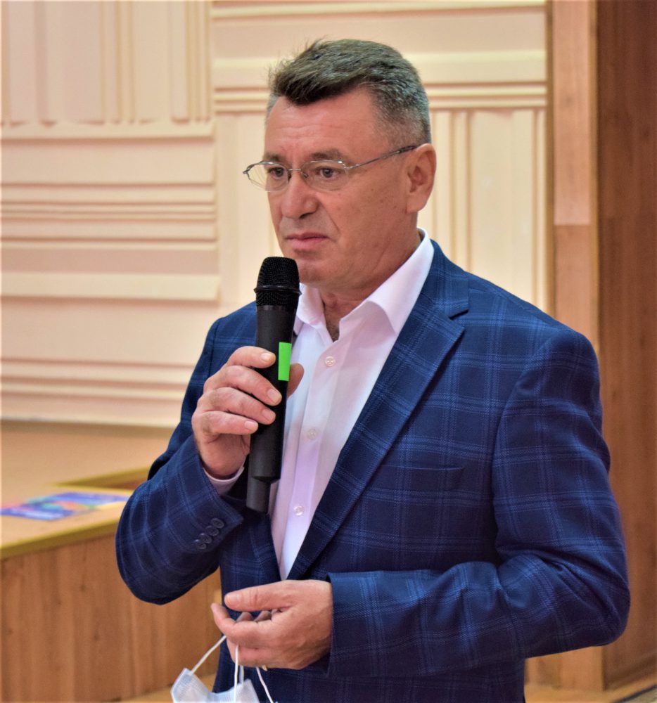 Dinu Șargu