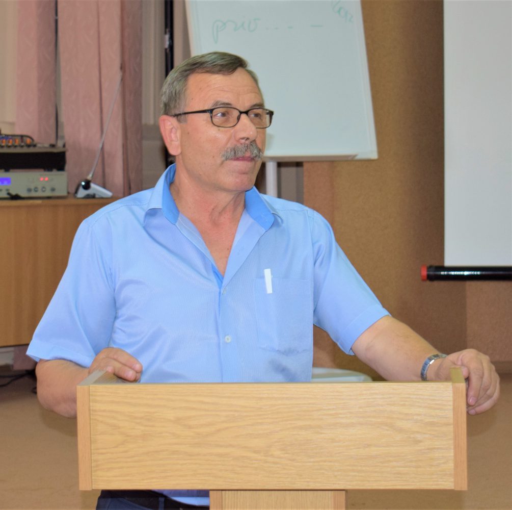 Mihail Cotovan