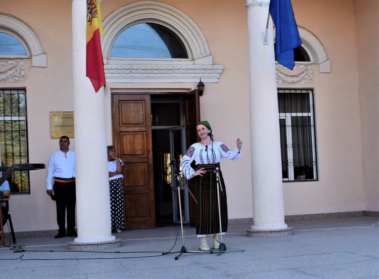 foto concert 31 august 1