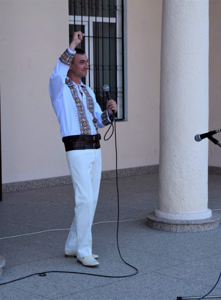 foto concert 31 august 10