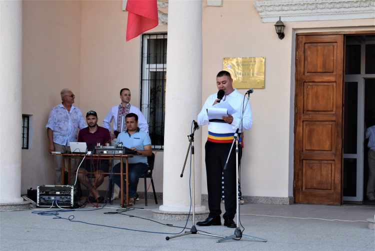 foto concert 31 august 2