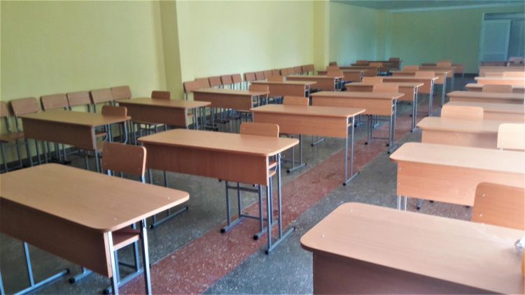 fotoreportaj liceul 6