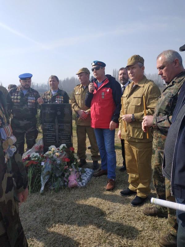 Scrisoare din diaspora pentru Dodon: Voi vota împotriva ta, cu gândul la bunicul mort în Siberia, la camarazii sfârtecați la Nistru 2 nicolae butnaciuc 2