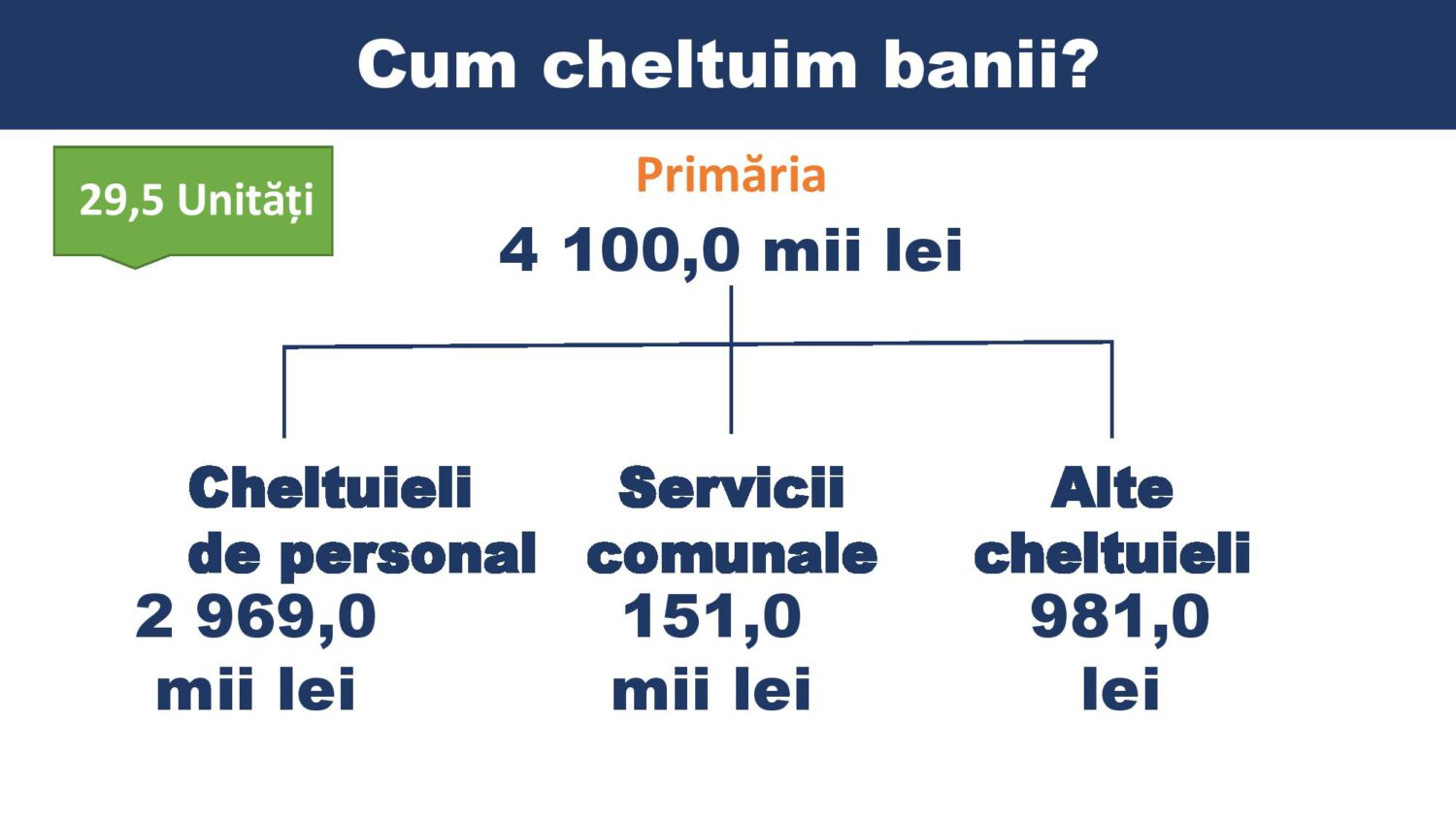 structura bugetului 2021 10