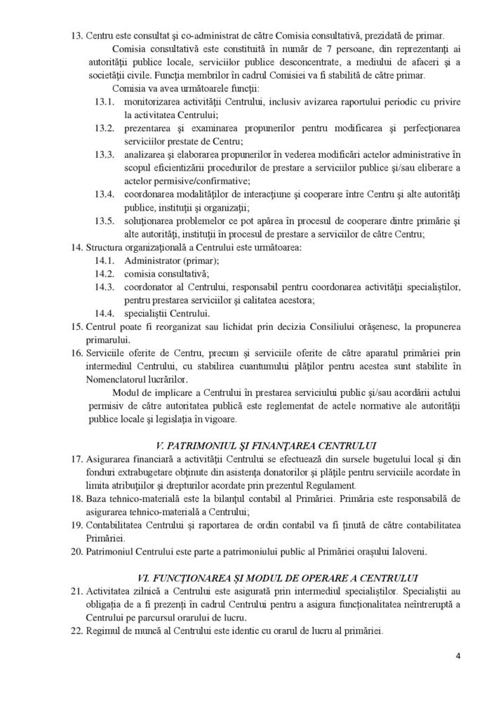 Regulament page 004