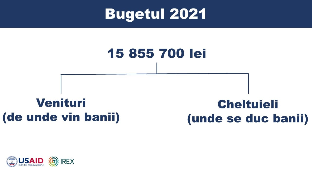 bugetul razeni 3