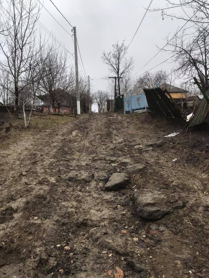 În 2021 APL Ialoveni planifică să repare 20 de străzi. Vezi care sunt acestea 1 strada Victoria 18 martie 2021