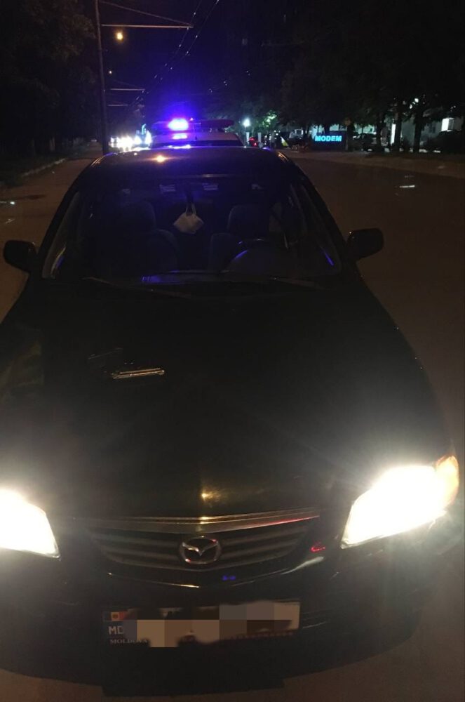 Distracție cu împușcături, pe străzile Chișinăului. Trei bărbați din Dănceni au ajuns aseară la poliție 3 193938404 3844040235723387 8552589710784592162 n