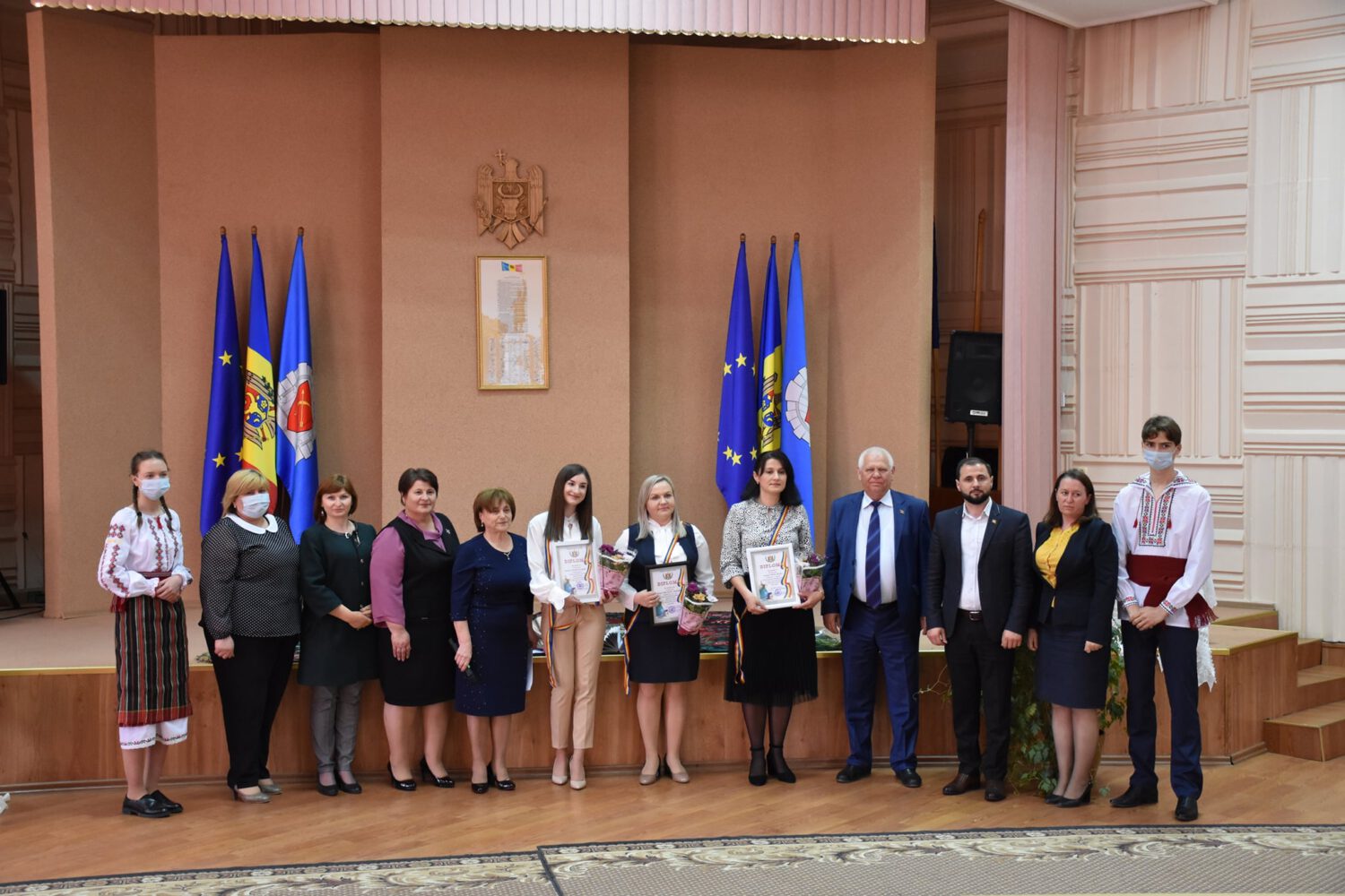 pedagog anului 2021 CRI 11