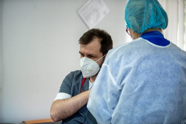 Autoritățile își doresc să impulsioneze procesul de vaccinare anti COVID în raionul Ialoveni 1 193276943 3984189708301597 6705251338054597563 n