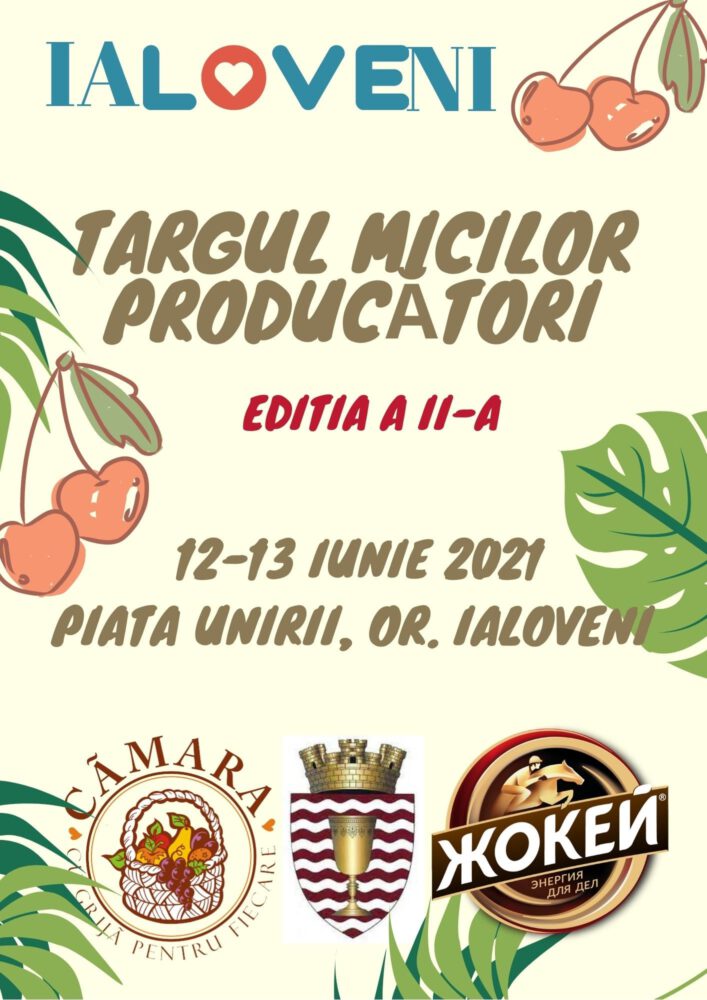 Un târg al micilor producători va fi organizat în Ialoveni 2 197654007 2194906747311522 3648844051493841786 n 1