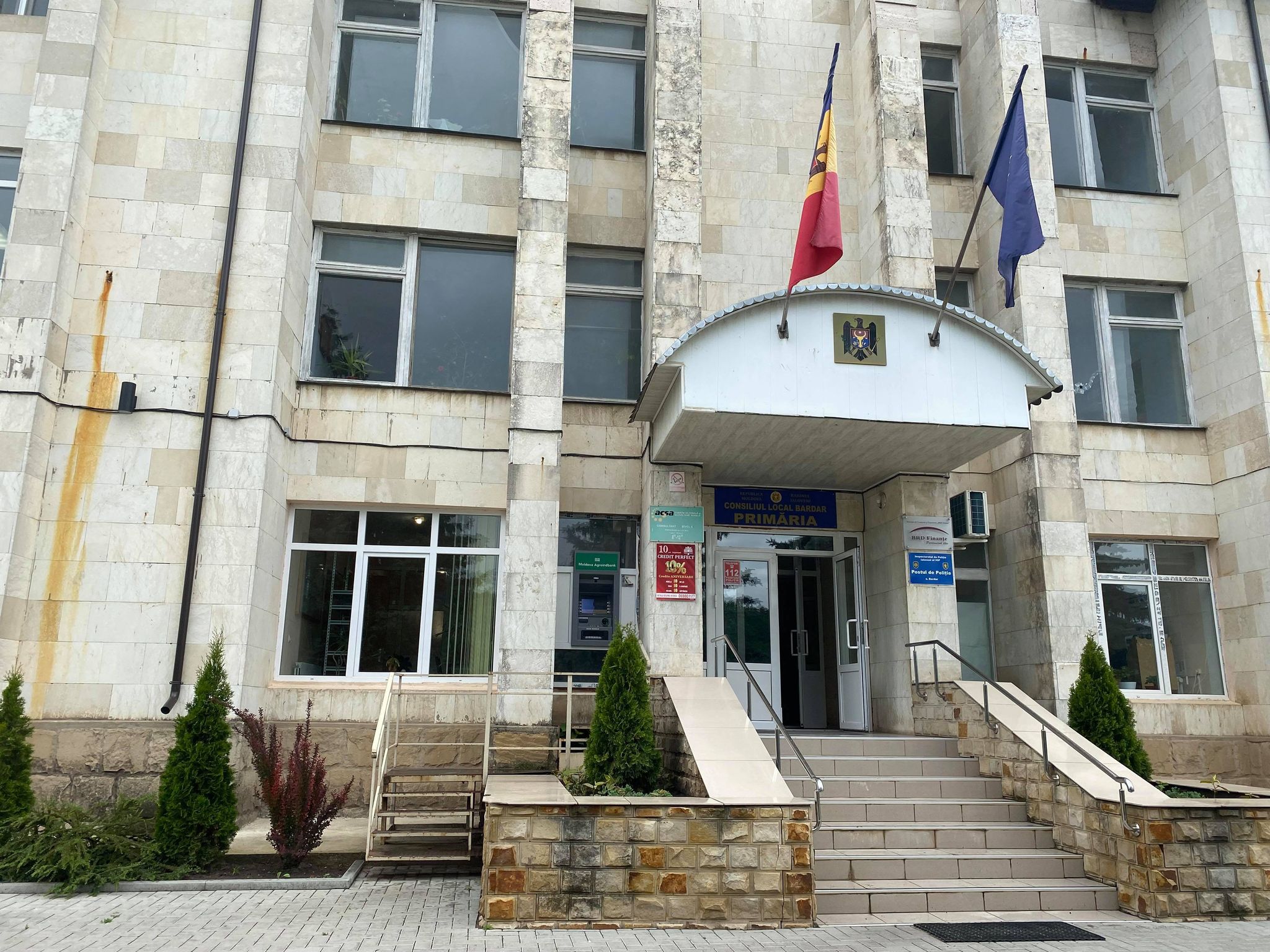 Consiliul sătesc Bardar se întrunește în ședință extraordinară 1 201489670 860014097921109 5439910360938208766 n