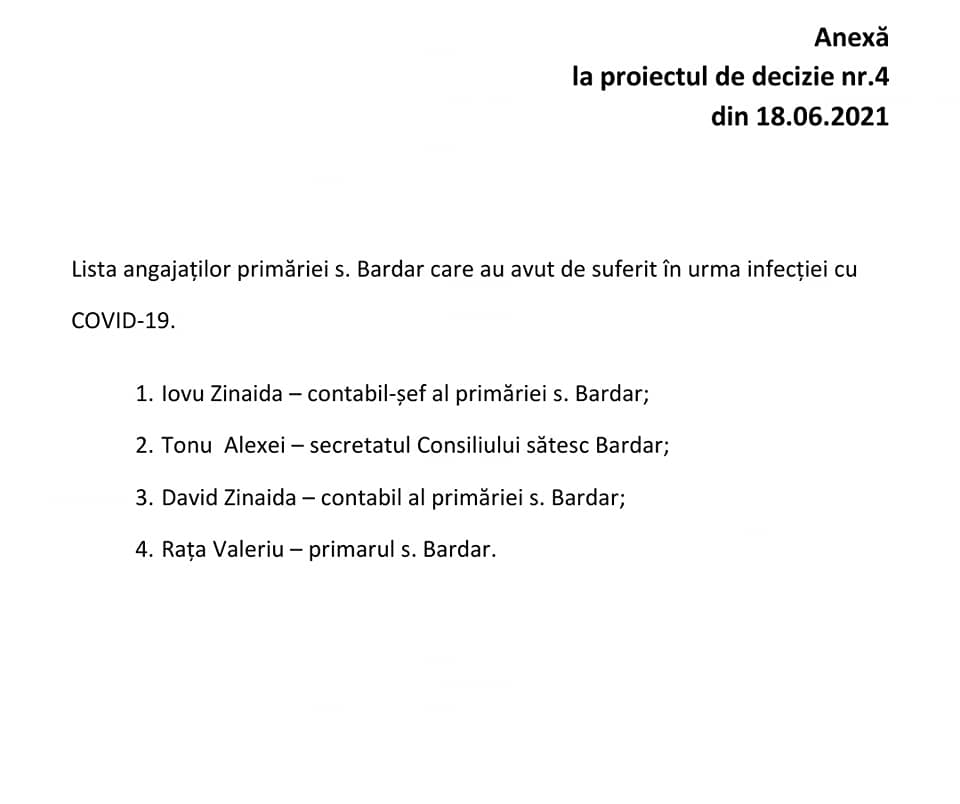 Consiliul sătesc Bardar se întrunește în ședință extraordinară 7 202056829 522627559179571 6449998886641747618 n