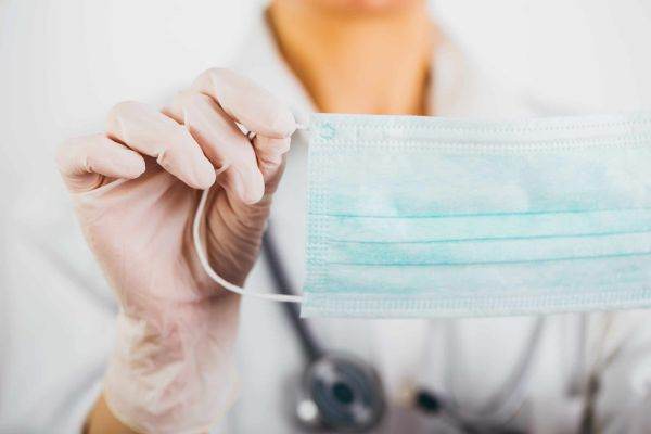DOC// Două localități din raionul Ialoveni - sub COD ROȘU de alertă epidemiologică. Șase localități - sub cod galben 1 427860