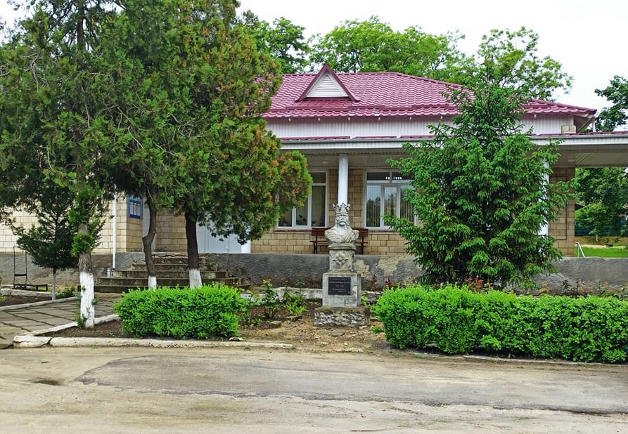 Acces limitat și fără publicarea proiectelor de decizii – la Mileștii Mici va avea loc ședința Consiliului comunal 1 primaria milestii mici 06 2021