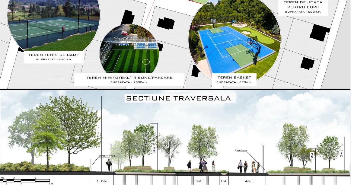 FOTO// Consultări privind amenajarea parcului din Răzeni. Ar putea purta numele lui Constantin și Viorel Mardare 6 211438908 1433904056946799 3289653644624557521 n