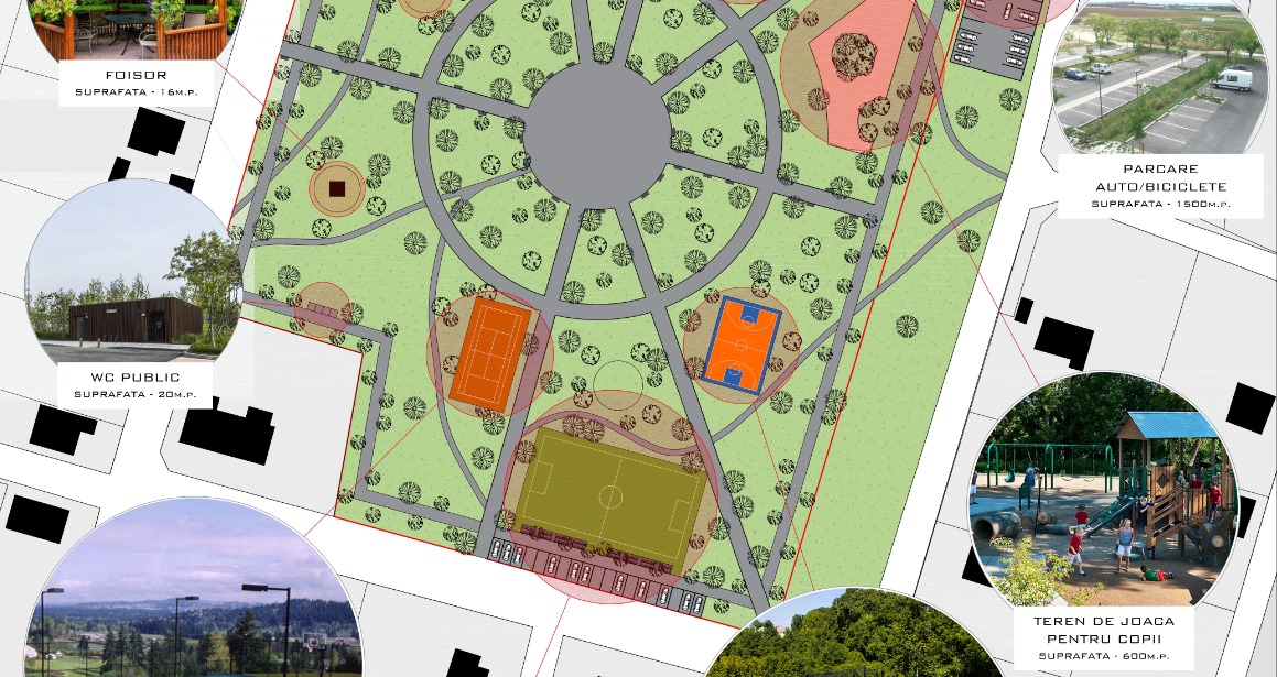 FOTO// Consultări privind amenajarea parcului din Răzeni. Ar putea purta numele lui Constantin și Viorel Mardare 5 212239478 1433903946946810 9219971919017289276 n