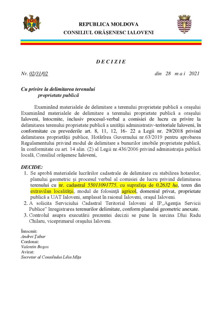 7 proiecte delimitare terenuri page 002