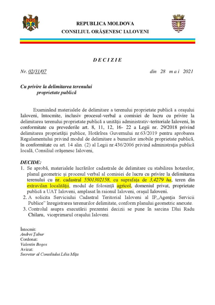 7 proiecte delimitare terenuri page 007