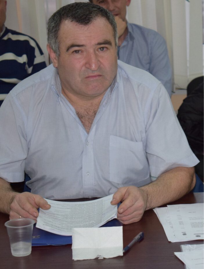 Terenul pentru stupine a consilierului PAS urmează să fie delimitat 1 Gamarta Pas