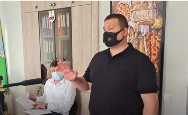 Cele peste 4 ha solicitate de cetățeanul Gaștea Ruslan n-au fost aprobate la delimitare 1 gastea ruslan