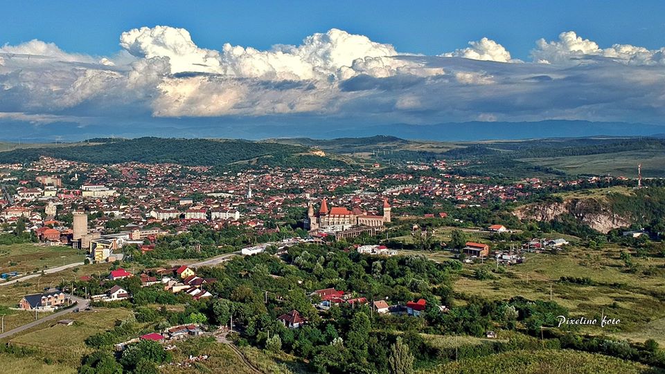 municipiul Hunedoara