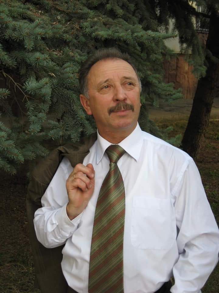 VIDEO/ DOC// „Templul culturii” din orașul Ialoveni va purta numele maestrului Andrei Ungureanu 1 Andrei Ungureanu referinta