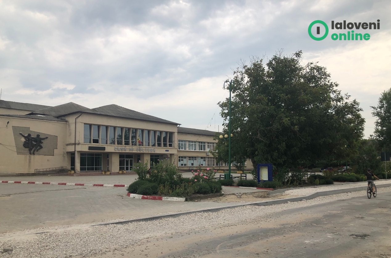 DOC// După Zîmbreni, și locuitorii din Horești se arată nemulțumiți de modul în care se repară Coridorul 16 5 Horesti Coridorul 16 4
