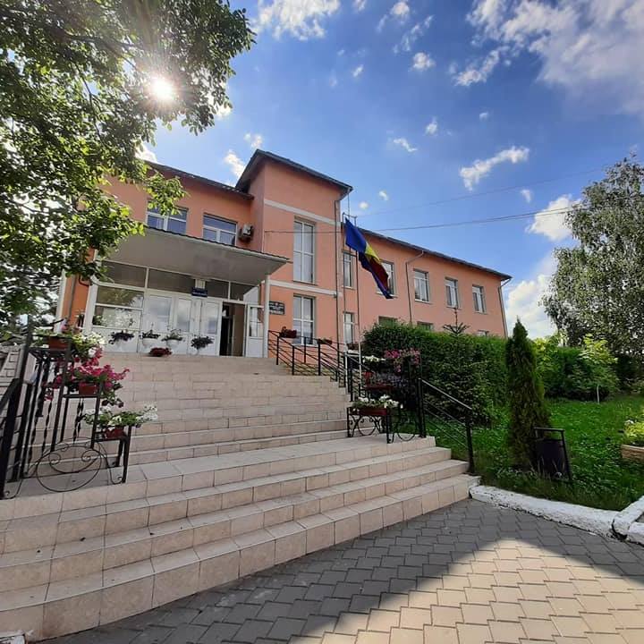 DOC// Consilierii din Sociteni, convocați în ședință ordinară 1 Primaria Sociteni