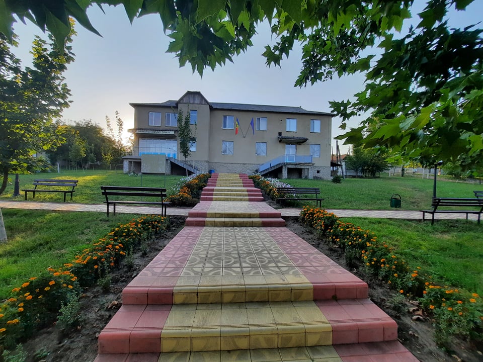 Consilierii din Țipala se întrunesc în ședință. Ce subiecte vor fi discutate 1 Primaria Tipala