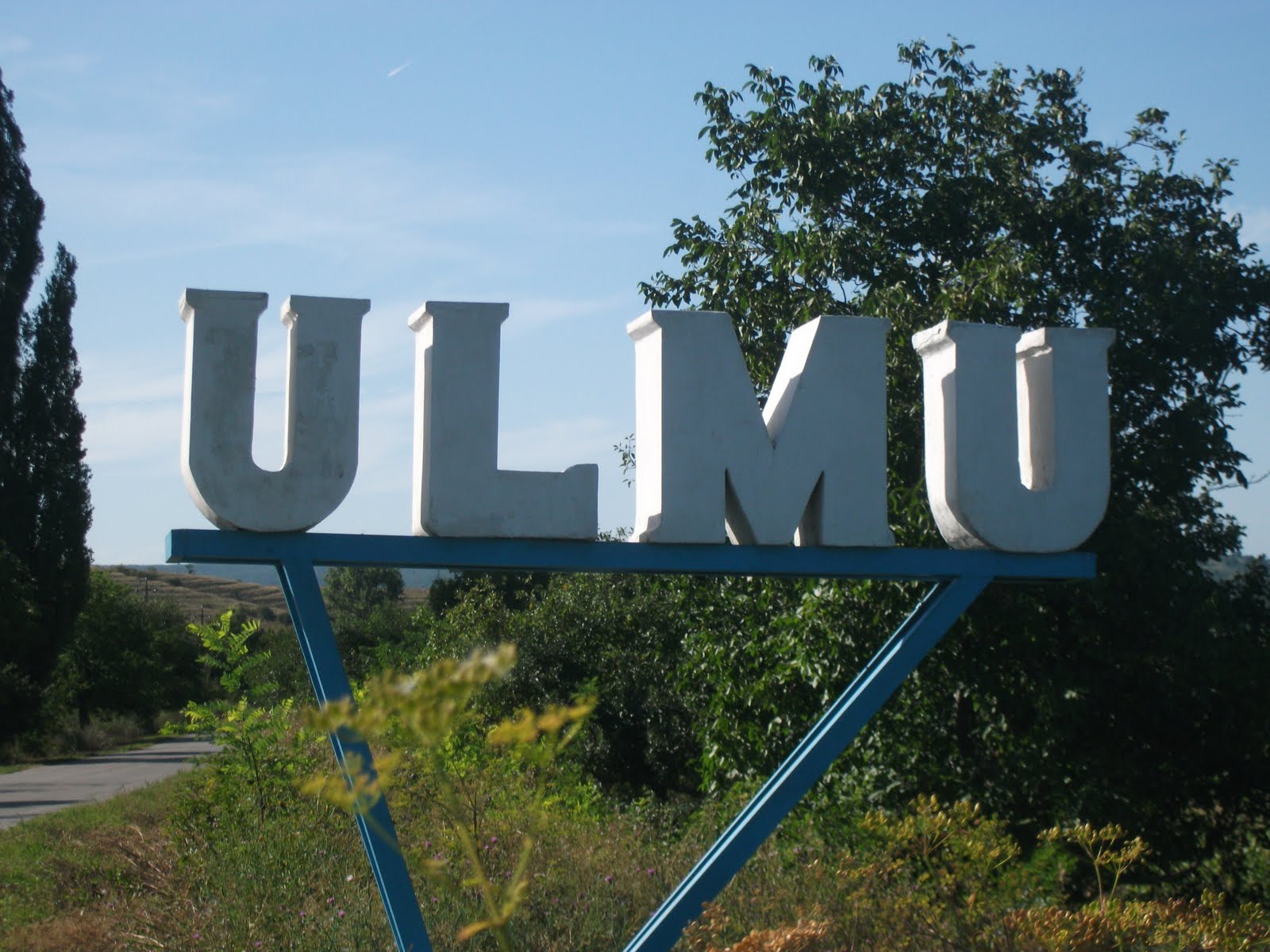 ulmu