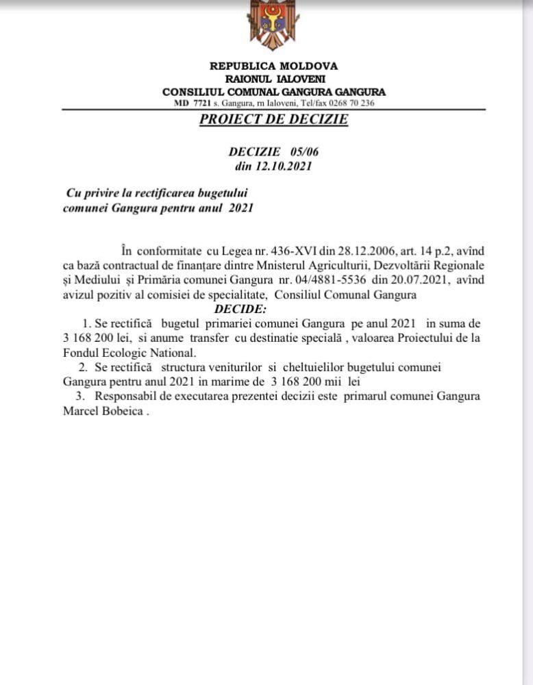 DOC// Ședința Consiliului local, la Gangura. Urmează a fi alocați bani pentru hramul localității 7 245084758 4715274571838580 6169707535119881748 n