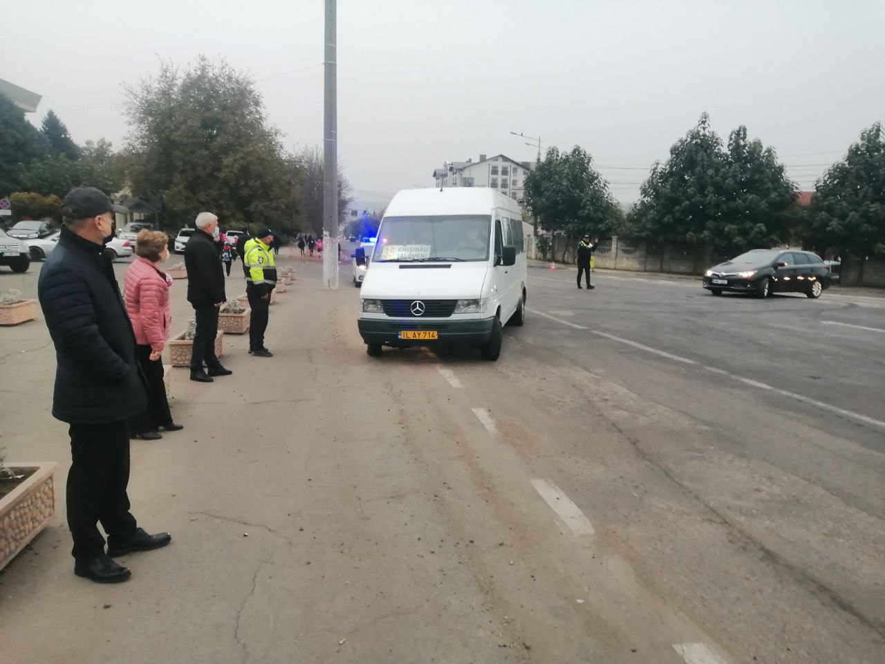 Controale în transportul public din Ialoveni pentru prevenirea și combaterea răspândirii Covid-19 4 control transport public ialoveni 4