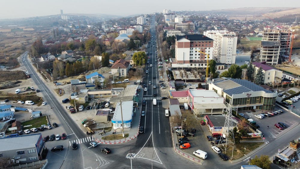 str alexandru cel bun ialoveni 1