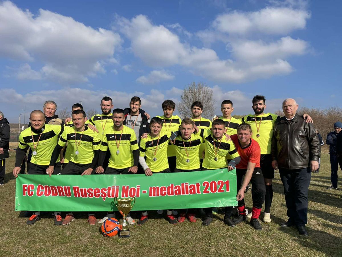 campionat fotbal ialoveni 2021 3