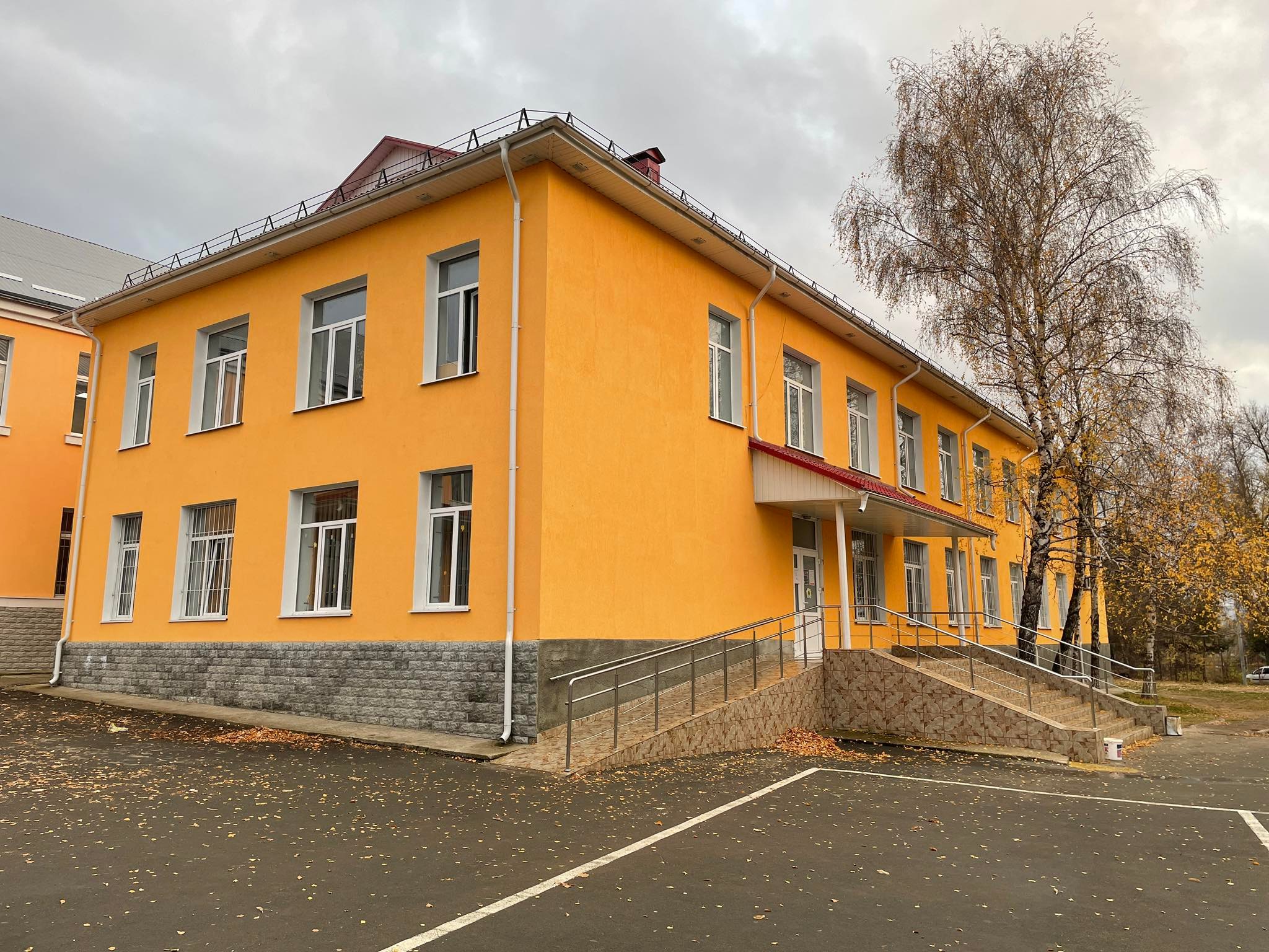 În liceul „Andrei Vartic” va fi construită o toaletă pentru elevii din clasele primare. Instituția anunță o colectare de fonduri 1 liceul teoretic andrei vartic