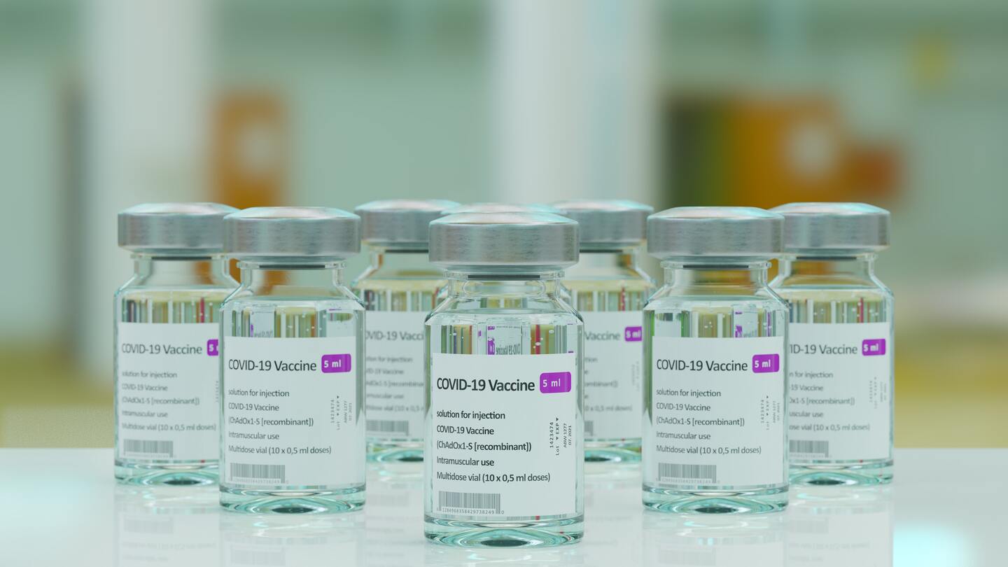 COVID: Numărul infectărilor în raionul Ialoveni este în creștere. Primarii îndeamnă la vaccinare 1 vaccin 2021