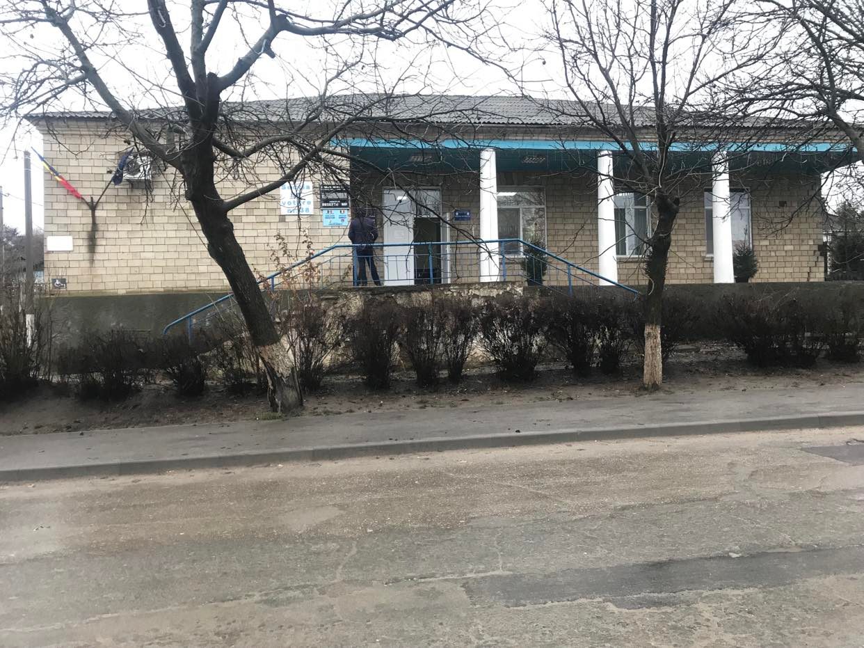DOC// Ședință ordinară a Consiliului comunal Ruseștii Noi. Taxele locale și bugetul localității pentru 2022 - pe ordinea de zi 1 primaria Rusestii Noi