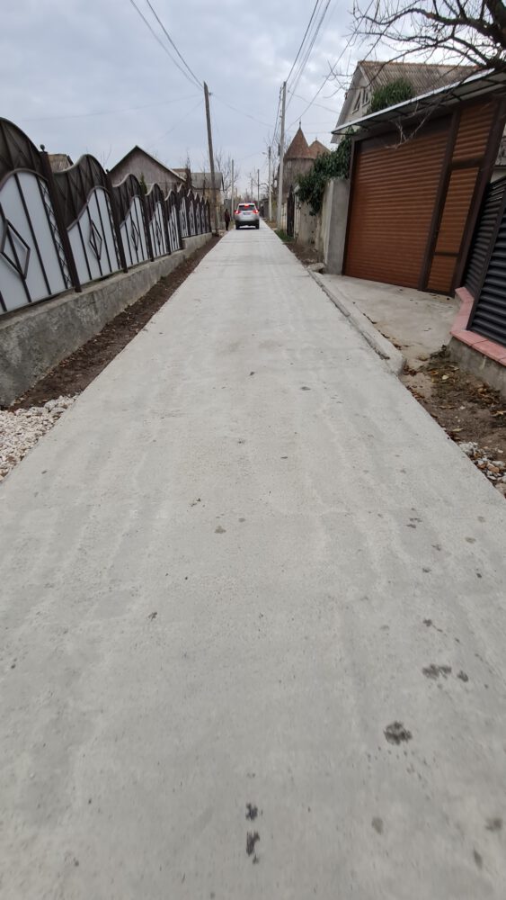 strada Balti betonata 4