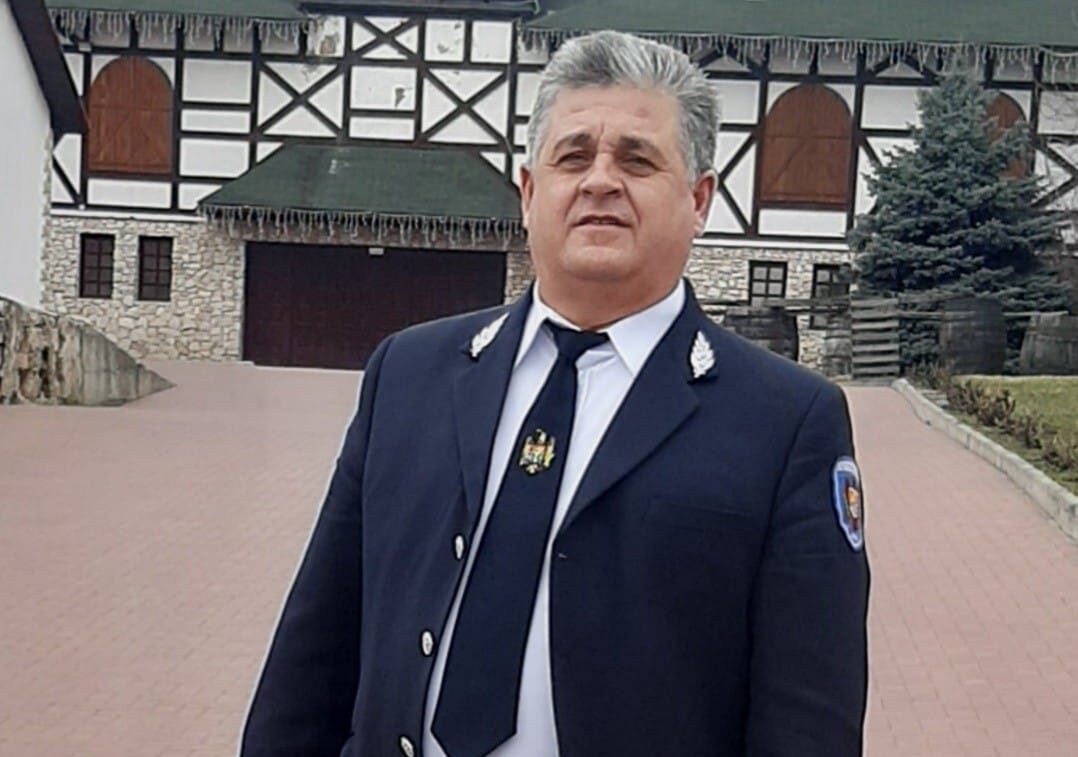 Șeful Inspecției Protecției Mediului din Ialoveni, Ștefan Vlasî a demisionat 1 185365253 780962072810087 1326211363177581456 n e1641998546249