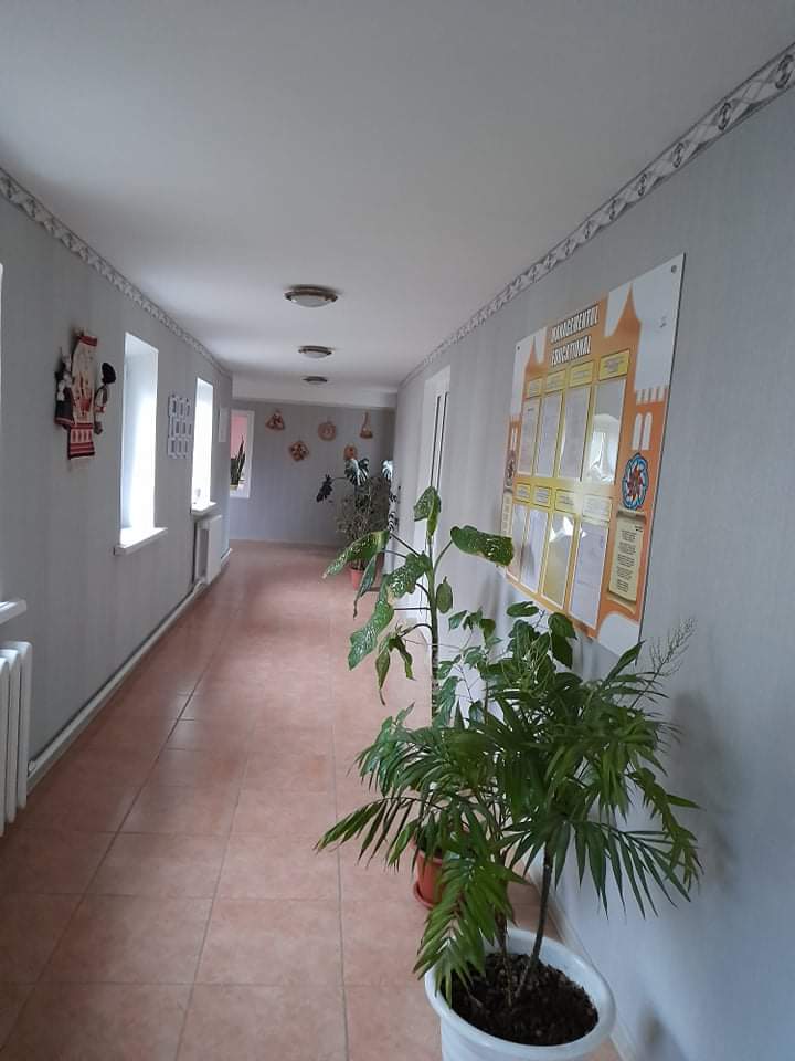 Grădinița „Albinuța” din Dănceni va deschide o nouă grupă de copii 2 2