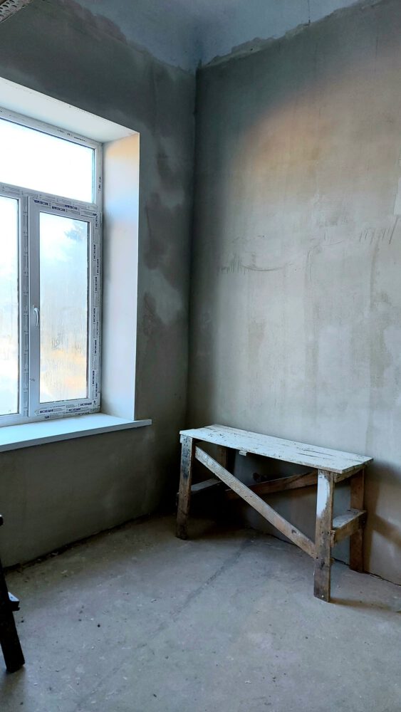 FOTO// Poșta din satul Bardar se mută într-un alt sediu 2 272049397 668161124626213 7917548234816260917 n