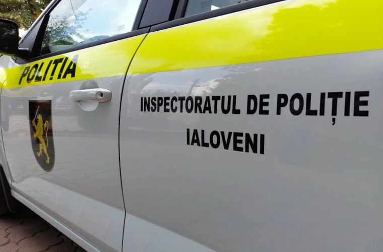 Doi bărbați din Puhoi și Țipala au ajuns în vizorul poliției, după ce au șantajat o femeie cu publicarea pozelor intime 1 548442