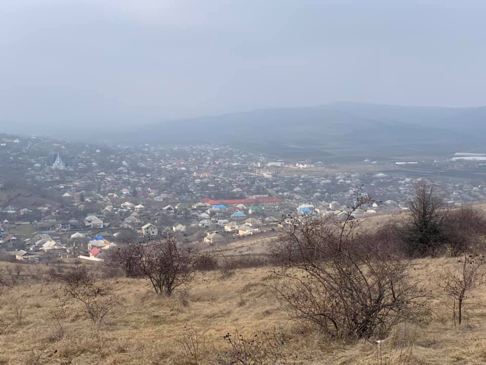 DOC// Recensământul gospodăriilor din Ruseștii Noi va fi efectuat la începutul lunii februarie 1 Rusestii Noi