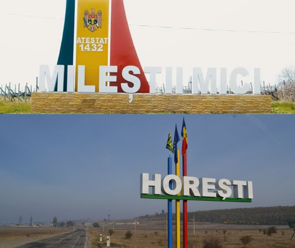 Consiliile locale din Horești și Mileștii Mici se întrunesc în ședință, în această săptămână 1 Untitled designnnn