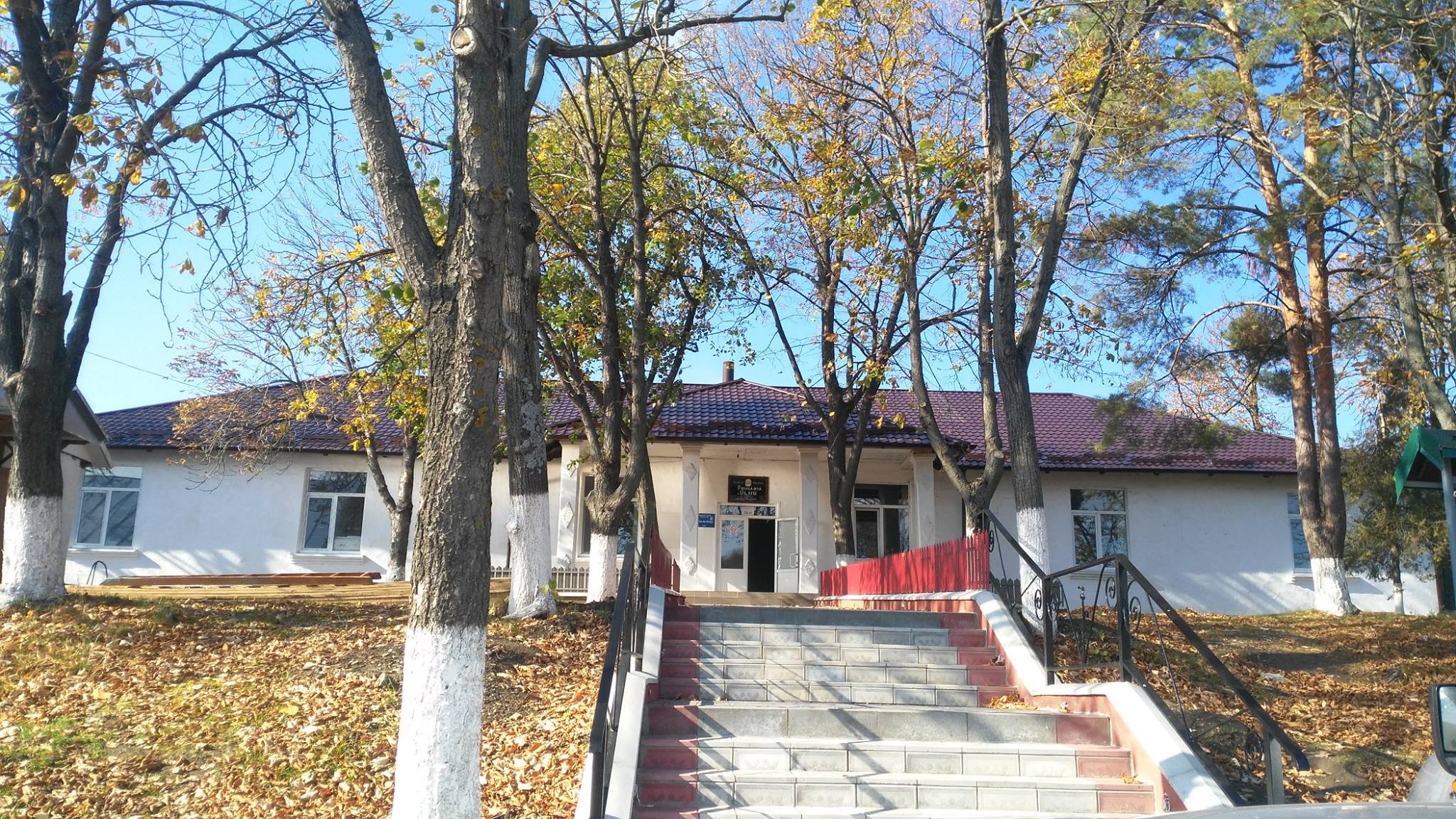 Inspecția Financiară a depistat sporuri, premii și indemnizații achitate neîntemeiat la Primăria Ulmu 1 22792198 1702205719851668 3300085849911478246 o