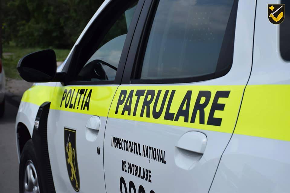 Un șofer a fost prins la volan în stare de ebrietate narcotică, în aproprierea satului Răzeni 1 62410761 460153988146052 6572223745920860160 n 1