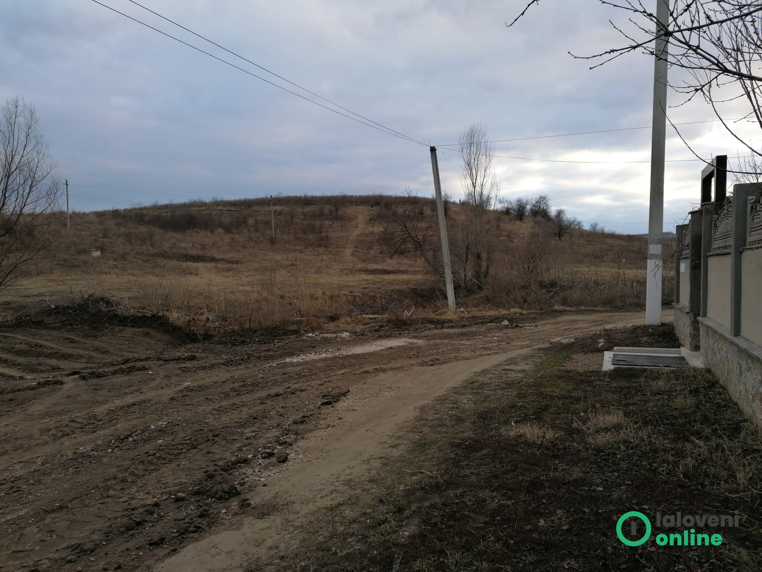Locuitori din sectorul Huțuleuca, nemulțumiți de faptul că în zonă urmează să fie construit un frigider 1 Ialoveni Hutuleuca scaled