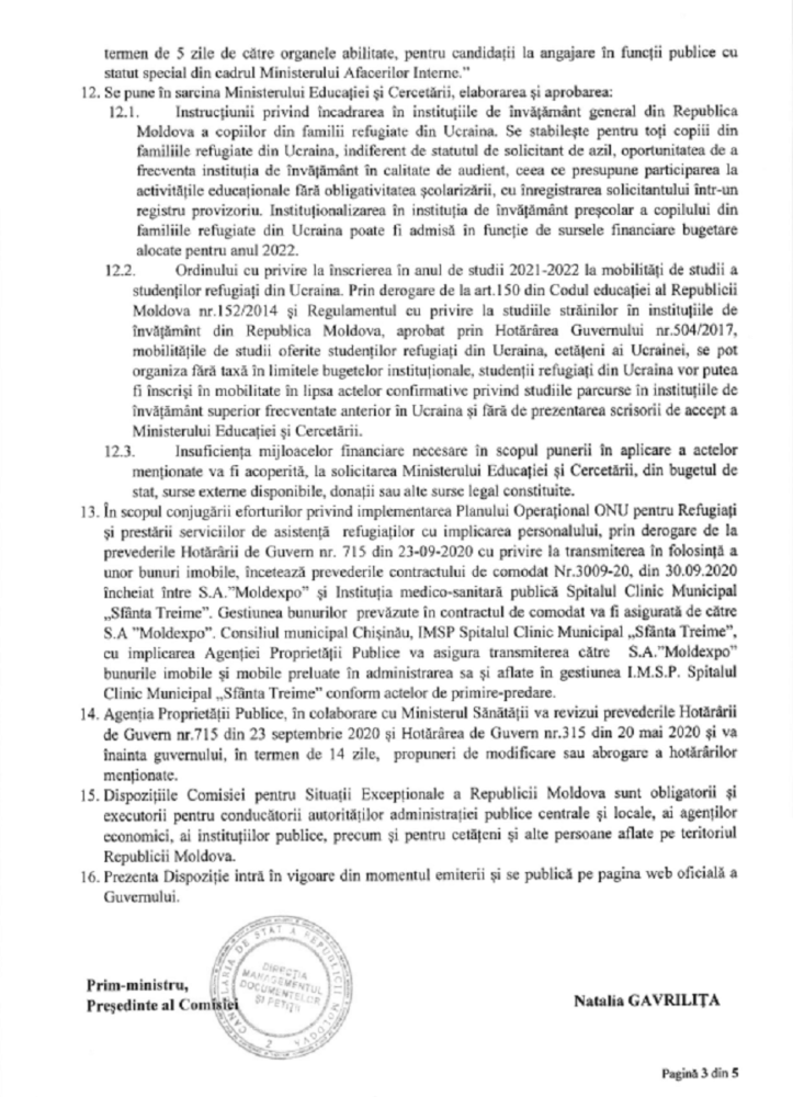 comisia situatii exceptionale refugiati 3