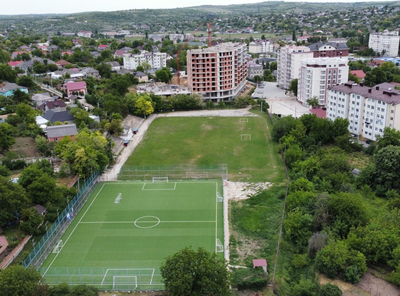 stadion central ialoveni 06 2022 2